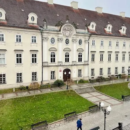 Apartament Kinga Jelenia Góra