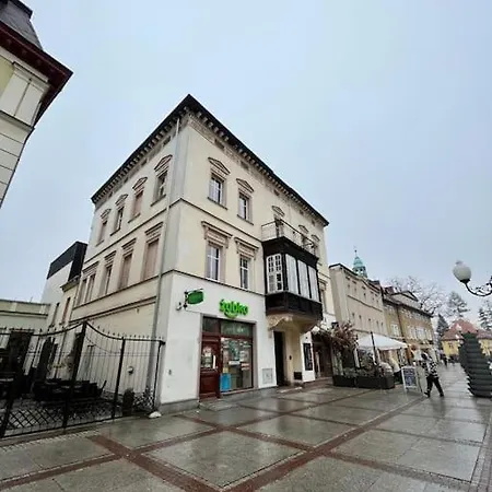 Kinga Apartament Jelenia Góra