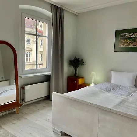 Kinga Apartament Jelenia Góra