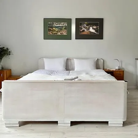 Kinga Apartamento Jelenia Góra