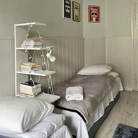 Kinga Apartament Jelenia Góra