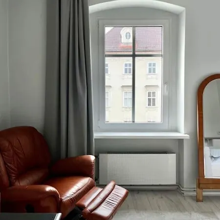 Apartament Kinga Jelenia Góra