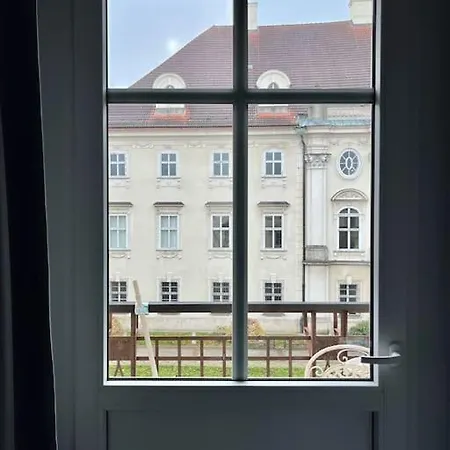 Apartament Kinga Jelenia Góra