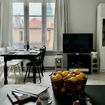 Kinga Apartament Jelenia Góra