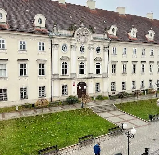 Apartmán Kinga Jelení Hora