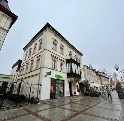 Kinga Apartamento Jelenia Góra