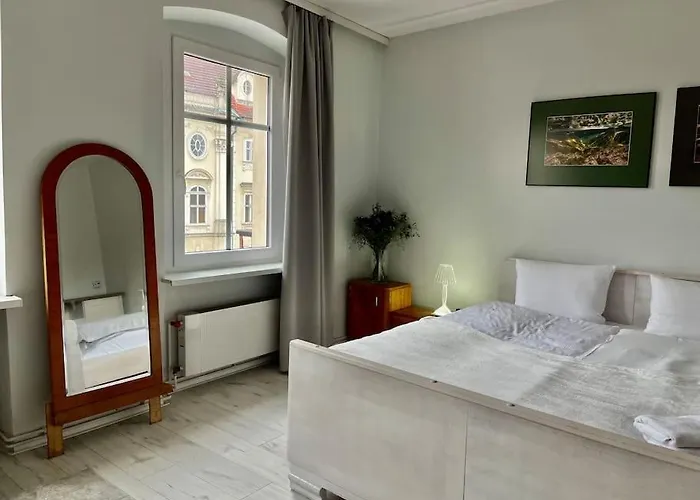 Kinga Apartamento Jelenia Góra