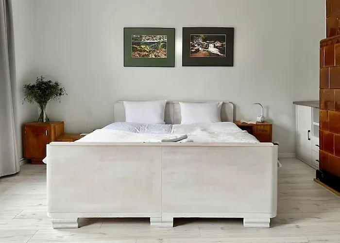 Kinga Apartmán Jelení Hora