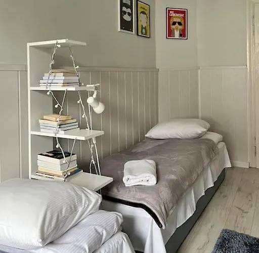 Kinga Apartmán Jelení Hora