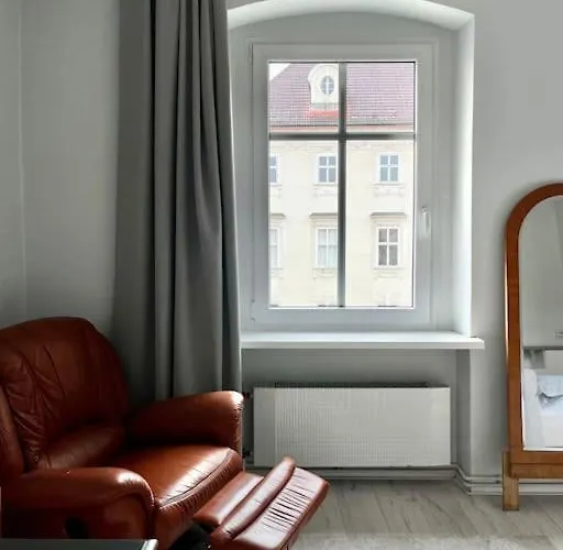 Apartmán Kinga Jelení Hora