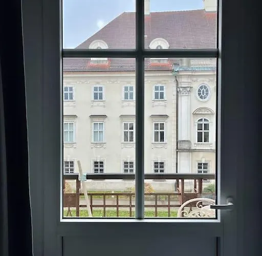 Apartamento Kinga Jelenia Góra